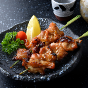 Yakitori Kip