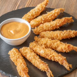 Tempura Ebi