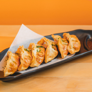Gyoza Kip