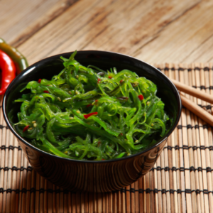 Wakame