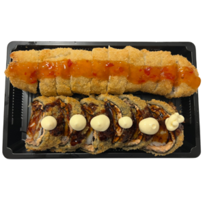 Menu B