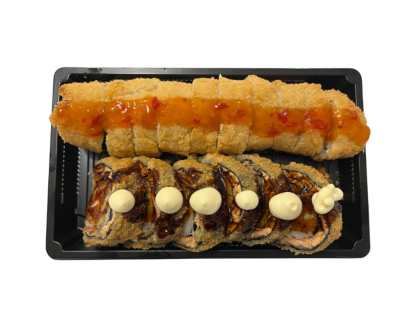 Menu B