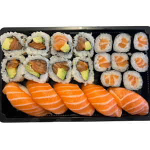 Menu H