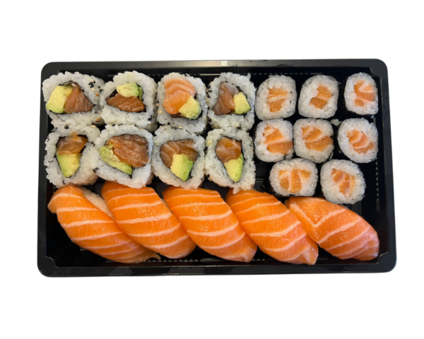 Menu H