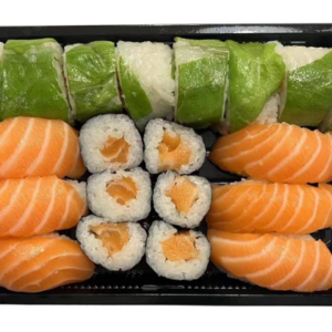 Menu M