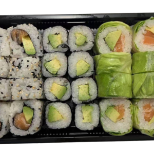 Menu S