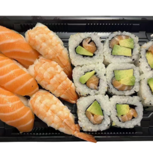 Menu V